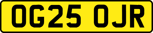 OG25OJR