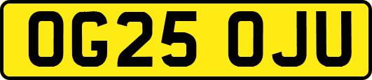 OG25OJU