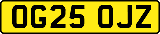 OG25OJZ