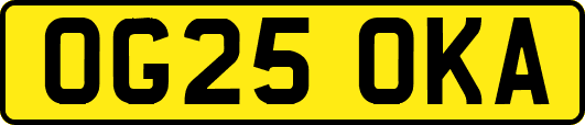OG25OKA