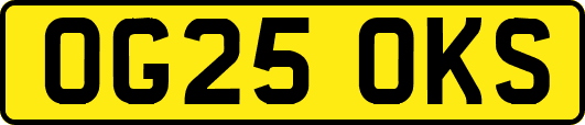 OG25OKS