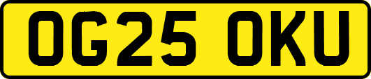 OG25OKU