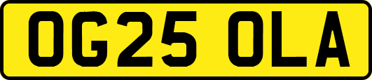 OG25OLA