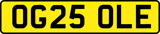 OG25OLE