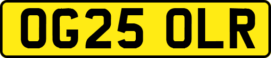 OG25OLR