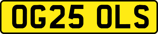 OG25OLS