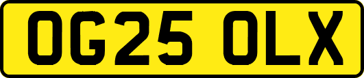 OG25OLX