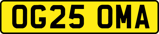 OG25OMA