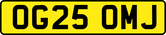 OG25OMJ
