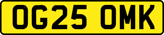 OG25OMK
