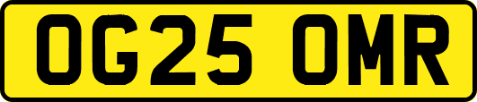 OG25OMR