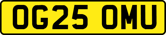 OG25OMU