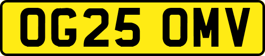 OG25OMV