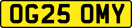 OG25OMY