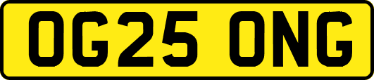 OG25ONG