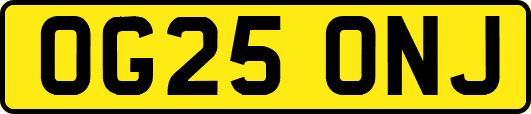OG25ONJ