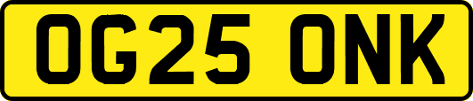 OG25ONK