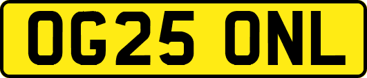 OG25ONL