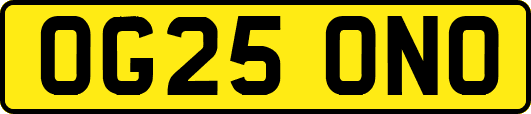 OG25ONO
