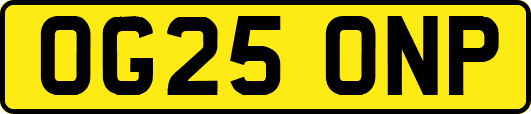 OG25ONP