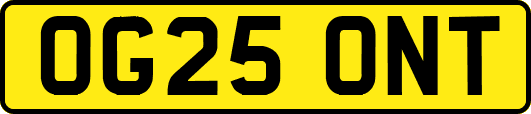 OG25ONT