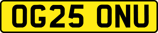 OG25ONU