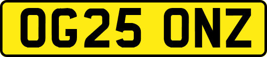 OG25ONZ