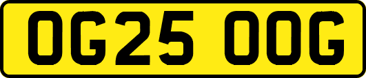 OG25OOG