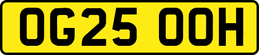 OG25OOH