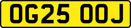 OG25OOJ