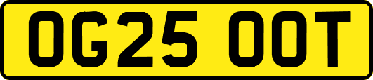OG25OOT