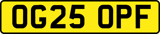 OG25OPF