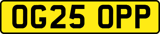 OG25OPP