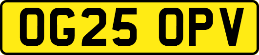 OG25OPV