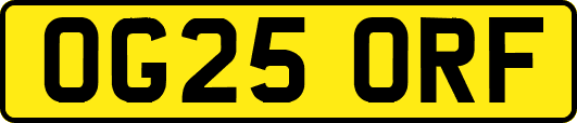 OG25ORF