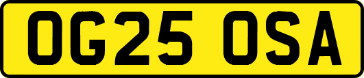 OG25OSA