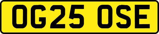 OG25OSE
