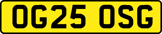 OG25OSG