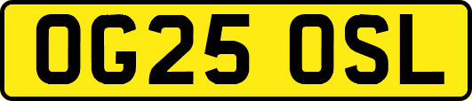 OG25OSL