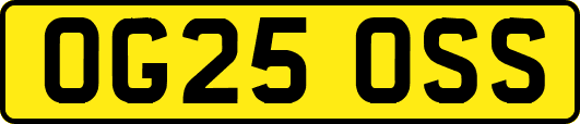OG25OSS