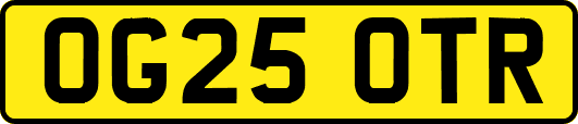 OG25OTR