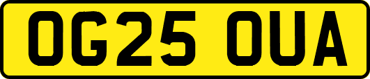 OG25OUA