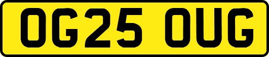 OG25OUG