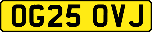 OG25OVJ