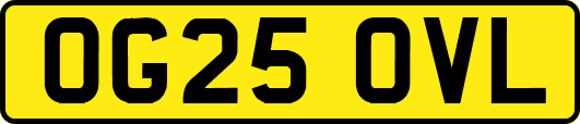 OG25OVL