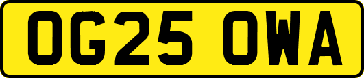 OG25OWA