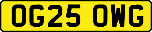 OG25OWG