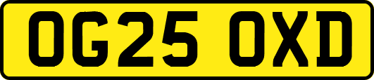 OG25OXD