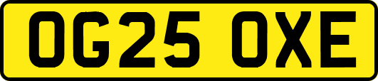 OG25OXE