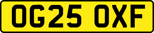 OG25OXF